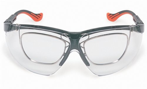 RX insert Safety Glasses